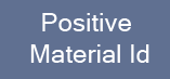 Positive Material Identification